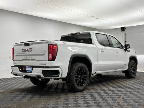 New 2026 GMC Sierra 1500 Elevation image 6