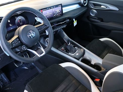 New 2026 Alfa Romeo Tonale Sport Speciale image 22