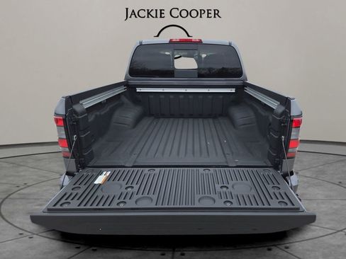 New 2026 Nissan Frontier SV w/ SV Convenience Package AWD/4WD image 30