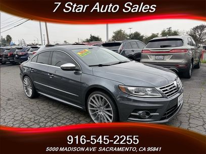 Used 2013 Volkswagen CC R-Line