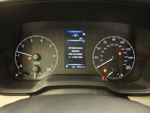 Used 2025 Toyota Corolla LE FWD image 5