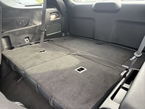 Certified 2025 Ford Explorer ST AWD/4WD image 21