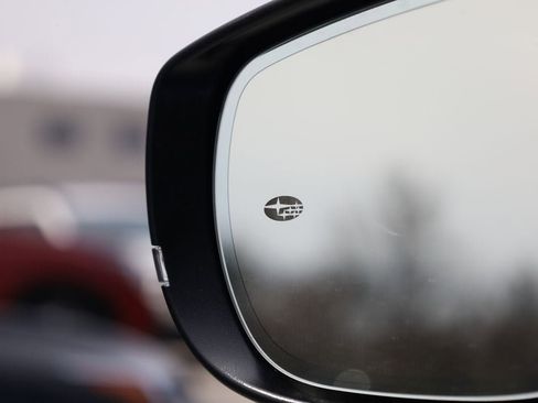 New 2026 Subaru Crosstrek 2.0i Premium image 21