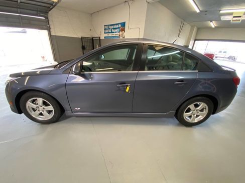 Used 2014 Chevrolet Cruze LT w/ RS Package FWD image 19