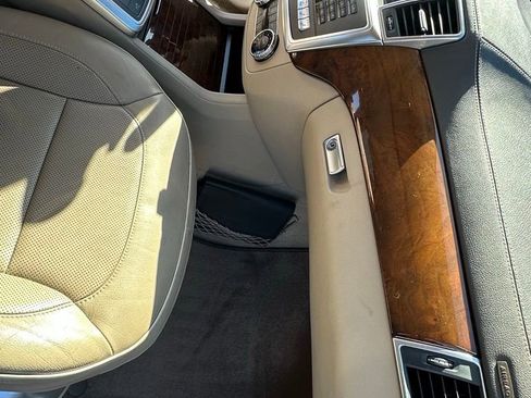 Used 2013 Mercedes-Benz GL 550 4MATIC image 19