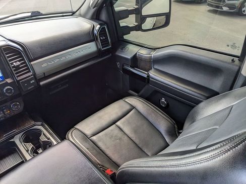 Used 2021 Ford F250 Lariat image 20