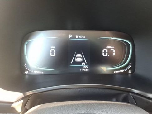 Used 2025 Kia Soul LX w/ LX Technology Package FWD image 22