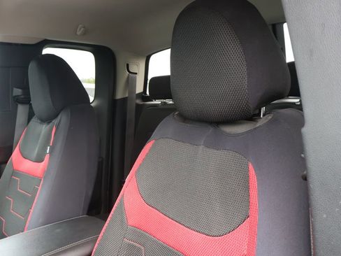 Certified 2021 GMC Canyon Elevation RWD image 10