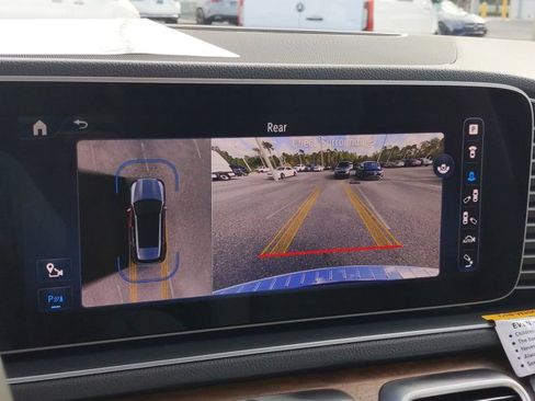 Certified 2024 Mercedes-Benz GLE 350 4MATIC image 20