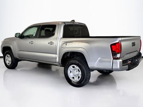 Used 2021 Toyota Tacoma SR5 image 7