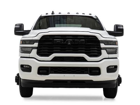 Used 2026 RAM 3500 Big Horn AWD/4WD image 7