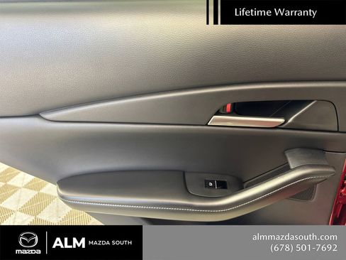 New 2026 MAZDA CX-30 AWD 2.5 S w/ Premium Package image 22