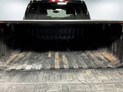 Used 2018 Chevrolet Silverado 1500 LT w/ All Star Edition image 8