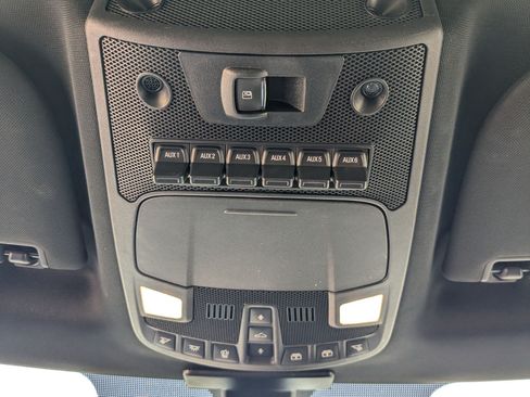Used 2018 Ford F250 Platinum w/ Platinum Ultimate Package AWD/4WD image 34