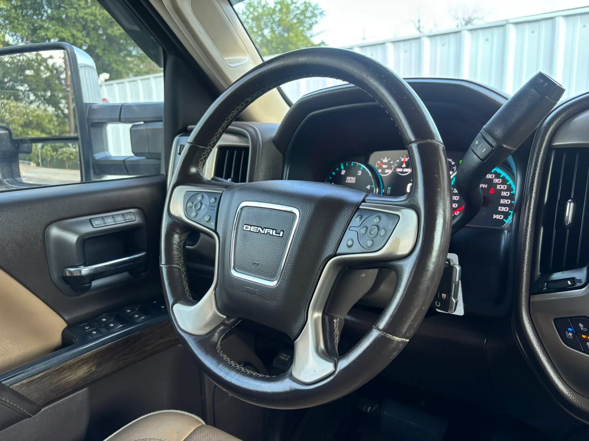 Used 2019 GMC Sierra 3500 Denali w/ Duramax Plus Package AWD/4WD image 20