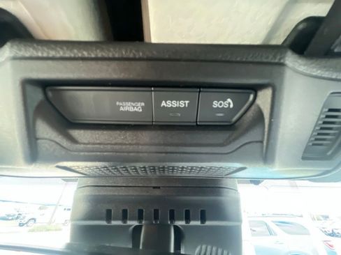 Used 2025 Jeep Wrangler Backcountry 4xe AWD/4WD image 65