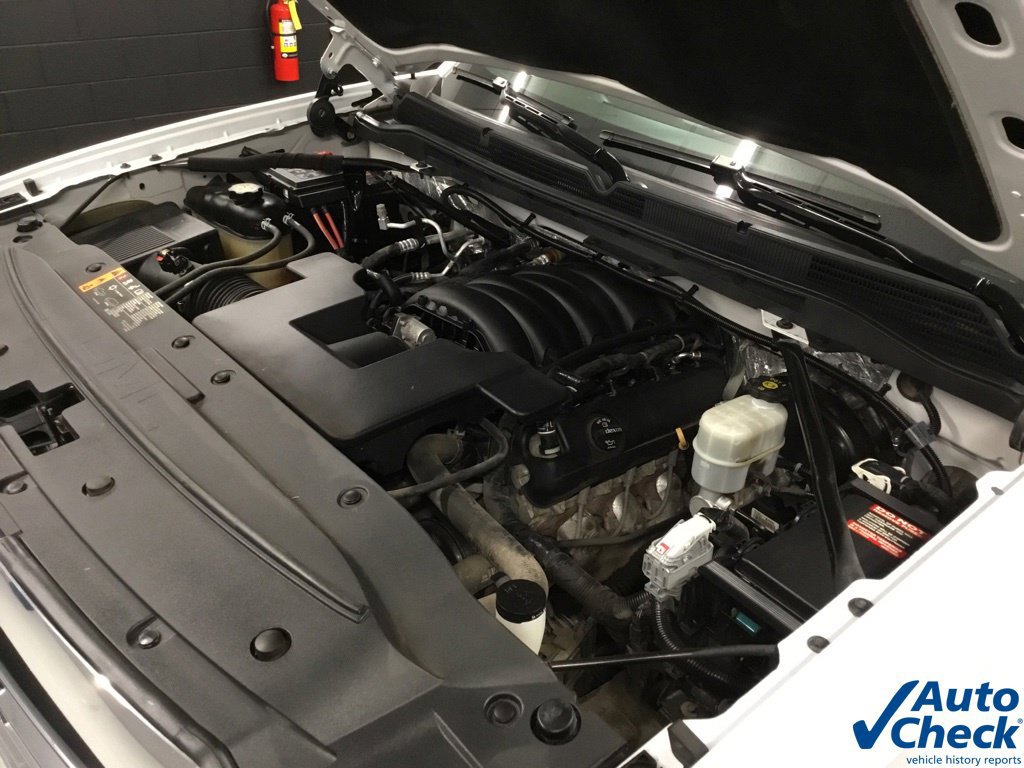Used 2018 GMC Sierra 1500 2WD Regular Cab image 35