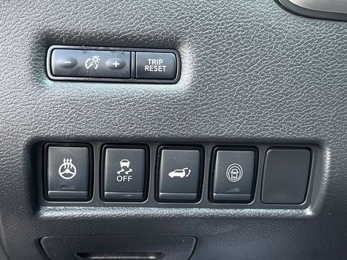 Used 2019 Nissan Murano Platinum w/ Cargo Package AWD/4WD image 20