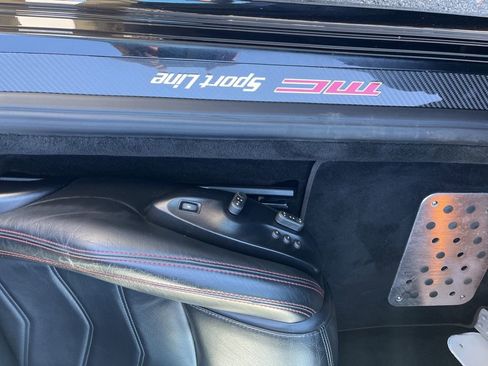 Used 2018 Maserati GranTurismo MC image 21