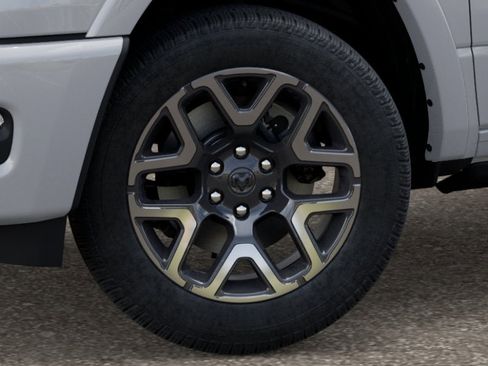 New 2026 RAM 1500 Laramie image 4