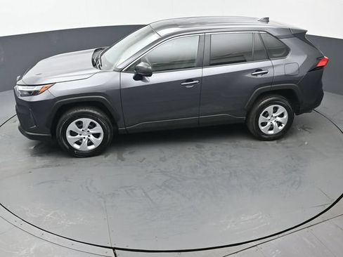 Certified 2025 Toyota RAV4 LE AWD/4WD image 37