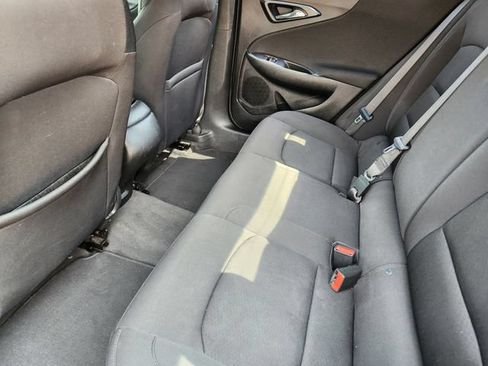 Used 2020 Chevrolet Malibu RS FWD image 9