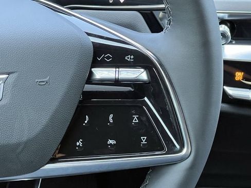 New 2026 Cadillac Lyriq Luxury image 13