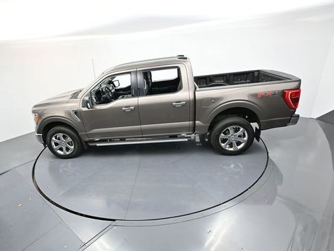 Used 2023 Ford F150 XLT w/ Equipment Group 302A High AWD/4WD image 25
