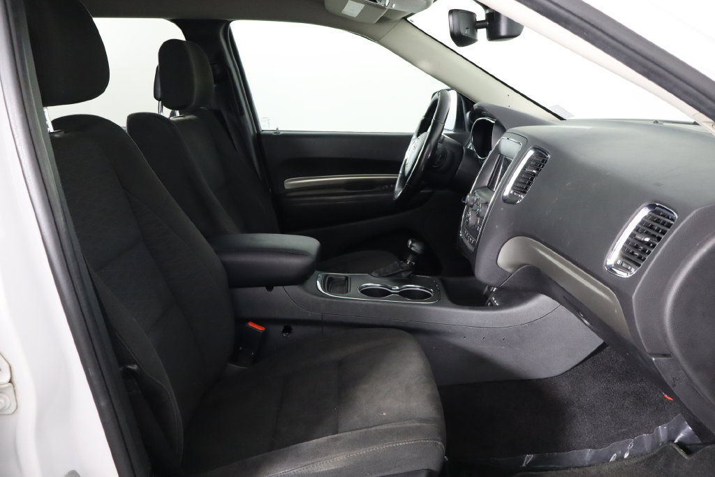 Used 2018 Dodge Durango AWD image 17