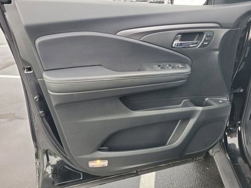 Used 2023 Honda Ridgeline RTL-E image 41