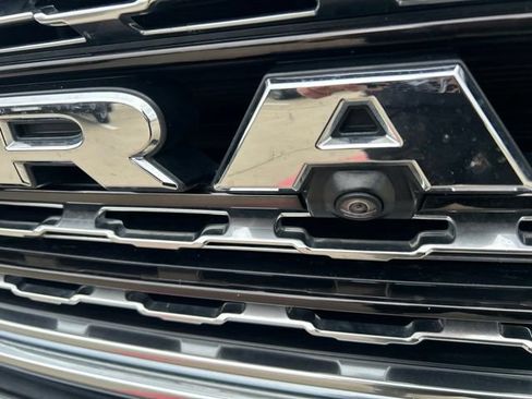 Used 2023 RAM 1500 Limited AWD/4WD image 3