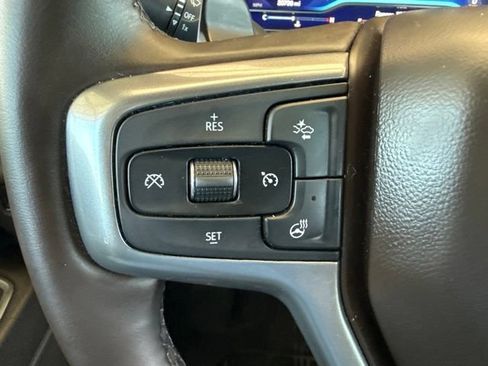 Used 2024 Chevrolet Silverado 1500 LT RWD image 18