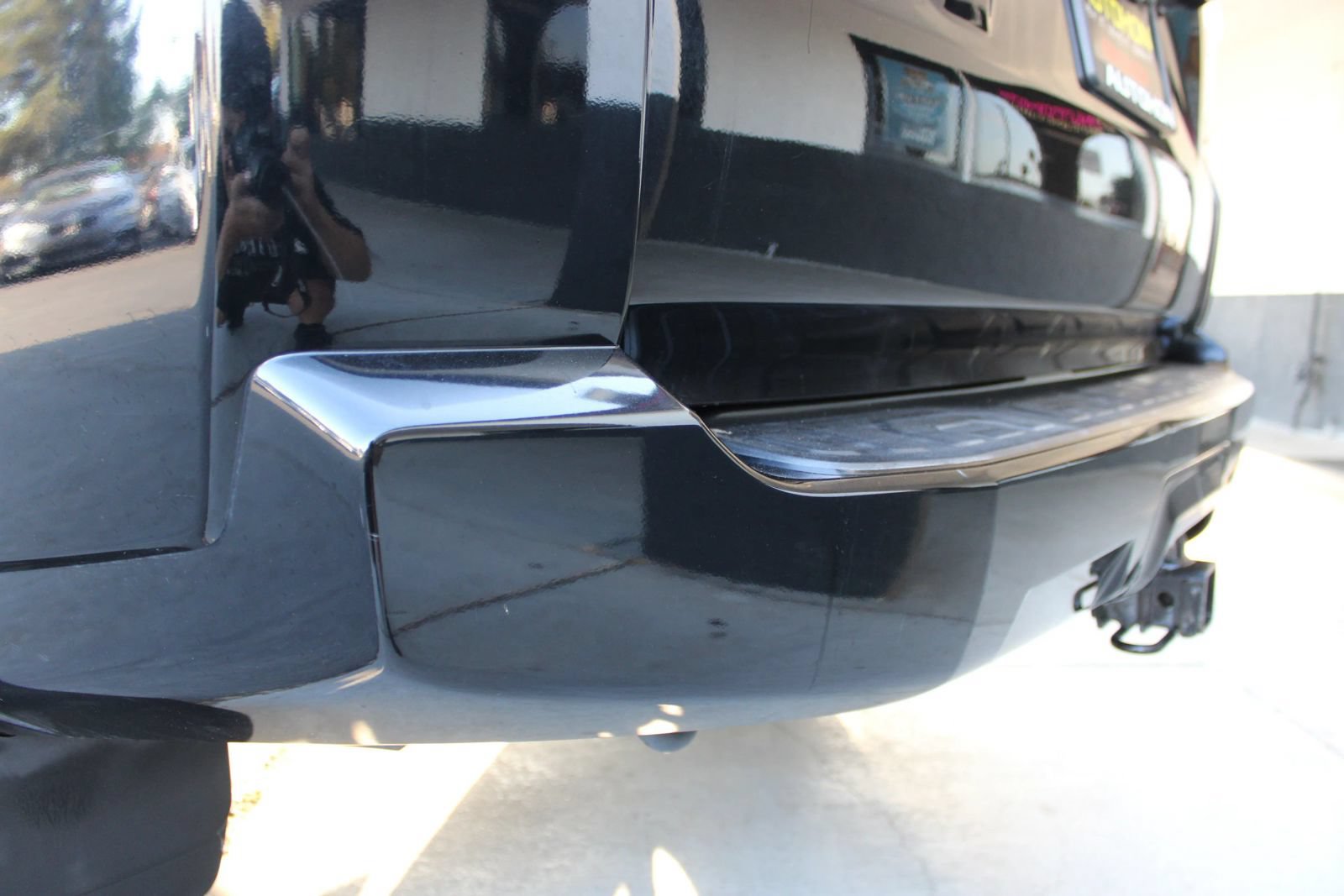 Used 2018 Toyota 4Runner SR5 Premium RWD image 34