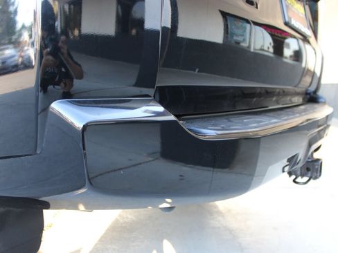 Used 2018 Toyota 4Runner SR5 Premium RWD image 34