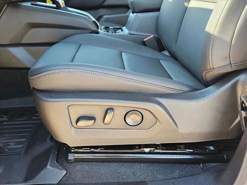 New 2026 Chevrolet Colorado LT w/ LT Convenience Package image 4