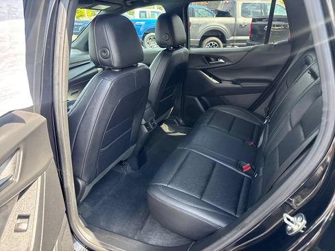 Used 2026 Chevrolet Equinox LT w/ Convenience Package II AWD/4WD image 16