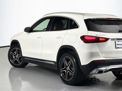 Certified 2026 Mercedes-Benz GLA 250 image 16