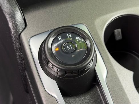 Certified 2025 Ford Bronco Sport Badlands image 26