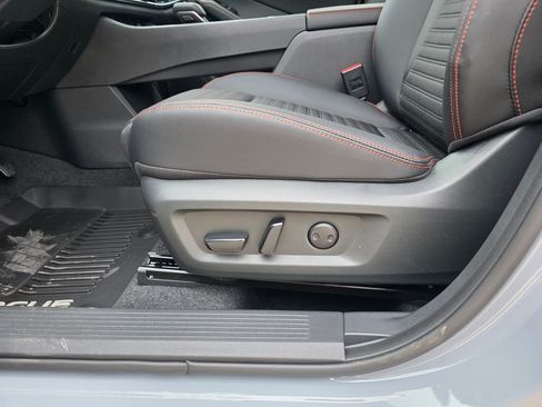 New 2026 Nissan Rogue SV AWD/4WD image 22