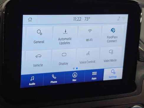 Used 2022 Ford Transit Connect XLT FWD image 38