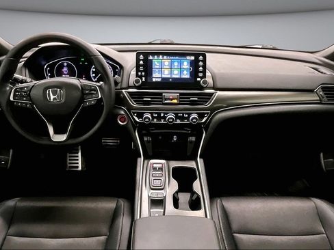 Used 2020 Honda Accord Sport image 7