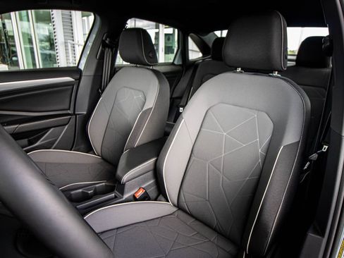 New 2026 Volkswagen Jetta Sport image 25