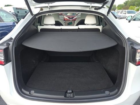 Used 2022 Tesla Model Y Performance AWD/4WD image 27