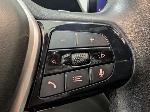 Certified 2023 BMW 530i w/ Convenience Package image 24