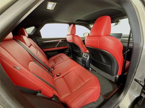 Used 2022 Lexus RX 350 F Sport image 29
