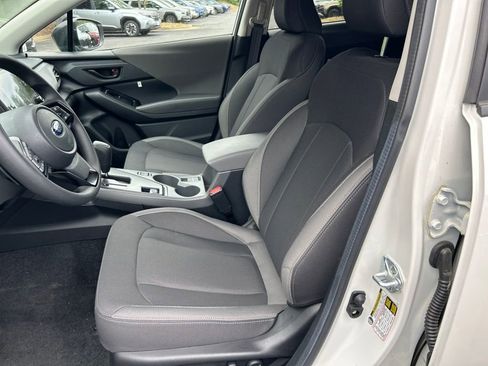 Used 2026 Subaru Crosstrek 2.0i Premium AWD/4WD image 14
