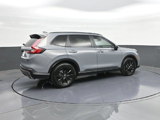 Used 2026 Honda CR-V Sport image 15
