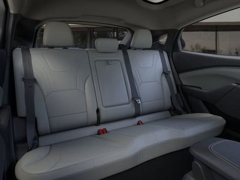 New 2025 Ford Mustang Mach-E Premium image 11