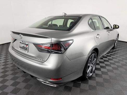 Used 2016 Lexus GS 350 RWD image 8