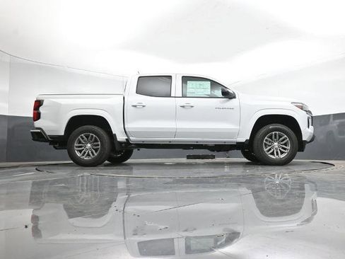 New 2026 Chevrolet Colorado LT w/ LT Convenience Package image 14